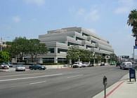 WESTWOOD TERRACE OFFICE BUILDING - 1640 SEPULVEDA BLVD., LOS ANGELES CA