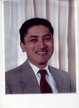 Mahmoud Rafeh