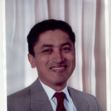 Mahmoud Rafeh