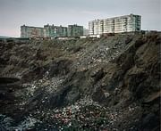 Haunting beauty: Alexander Gronsky photographs Russia's polluted North