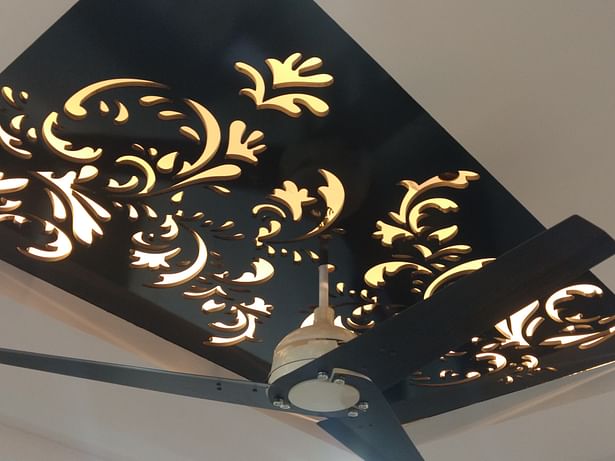 Top trending, Classical theme, stylish, MDF wooden false ceiling Design Ideas by Aspire Interiors, false ceiling contractors, manufacturers, suppliers, sellers in Faridabad, Gurugram Delhi NCR