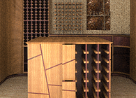 Wine Cellar Design