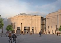 Selldorf unveils revised Sainsbury Wing plan in response to critical backlash