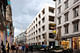David Chipperfield Architects, with Peek & Cloppenburg Flagship Store Vienna, Austria