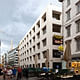 David Chipperfield Architects, with Peek & Cloppenburg Flagship Store Vienna, Austria