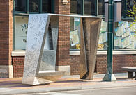 Bus Shelter (2009)