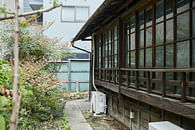 Hakuraku House