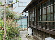 Hakuraku House