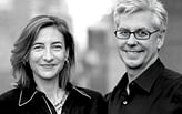 Marion Weiss + Michael Manfredi named 2020 Thomas Jefferson Foundation Medalists in Architecture 