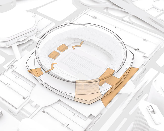 Diagram copyright Trahan Architects