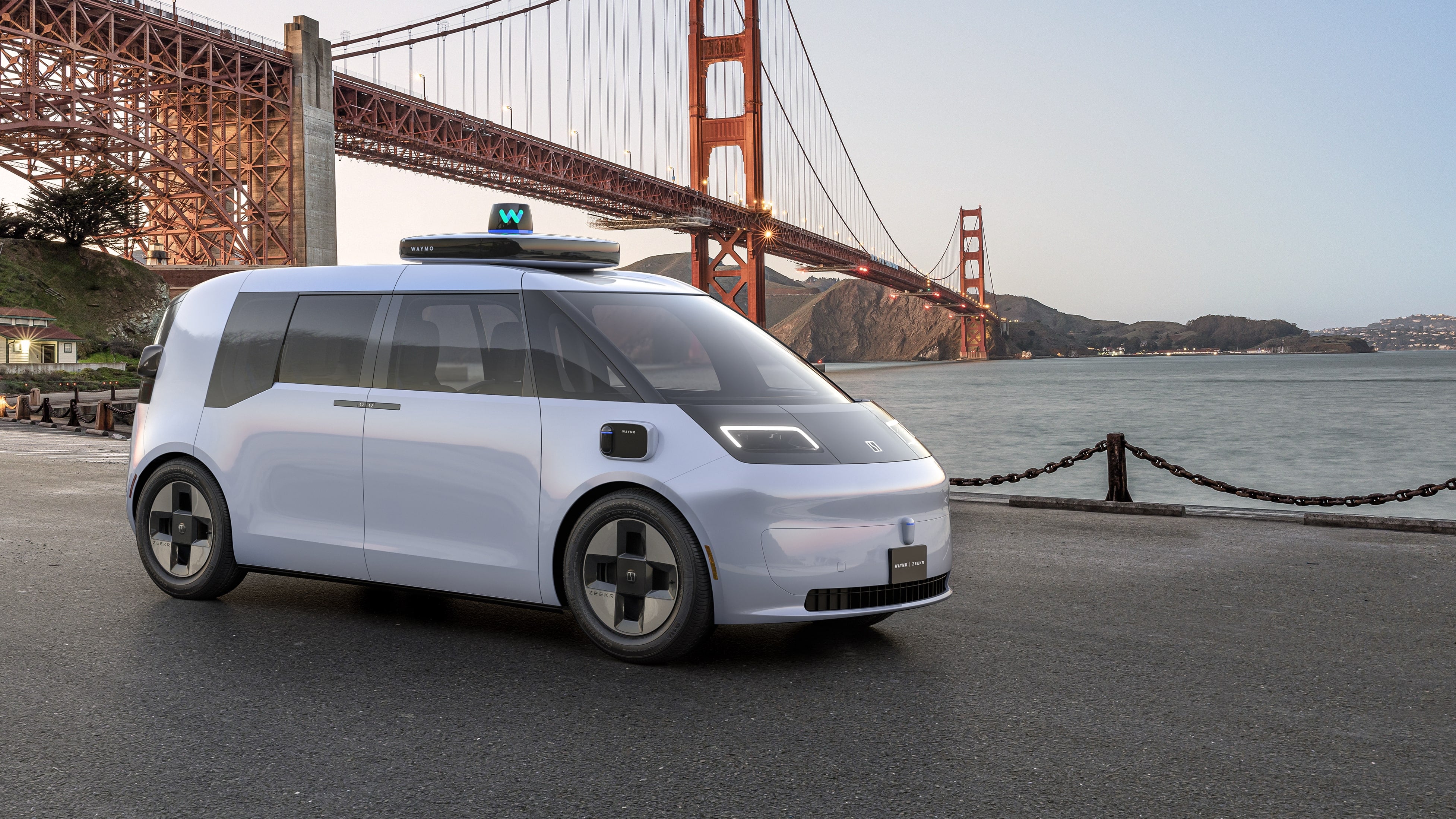 Autonomous vehicles in urgent need of regulation, says urban research ...