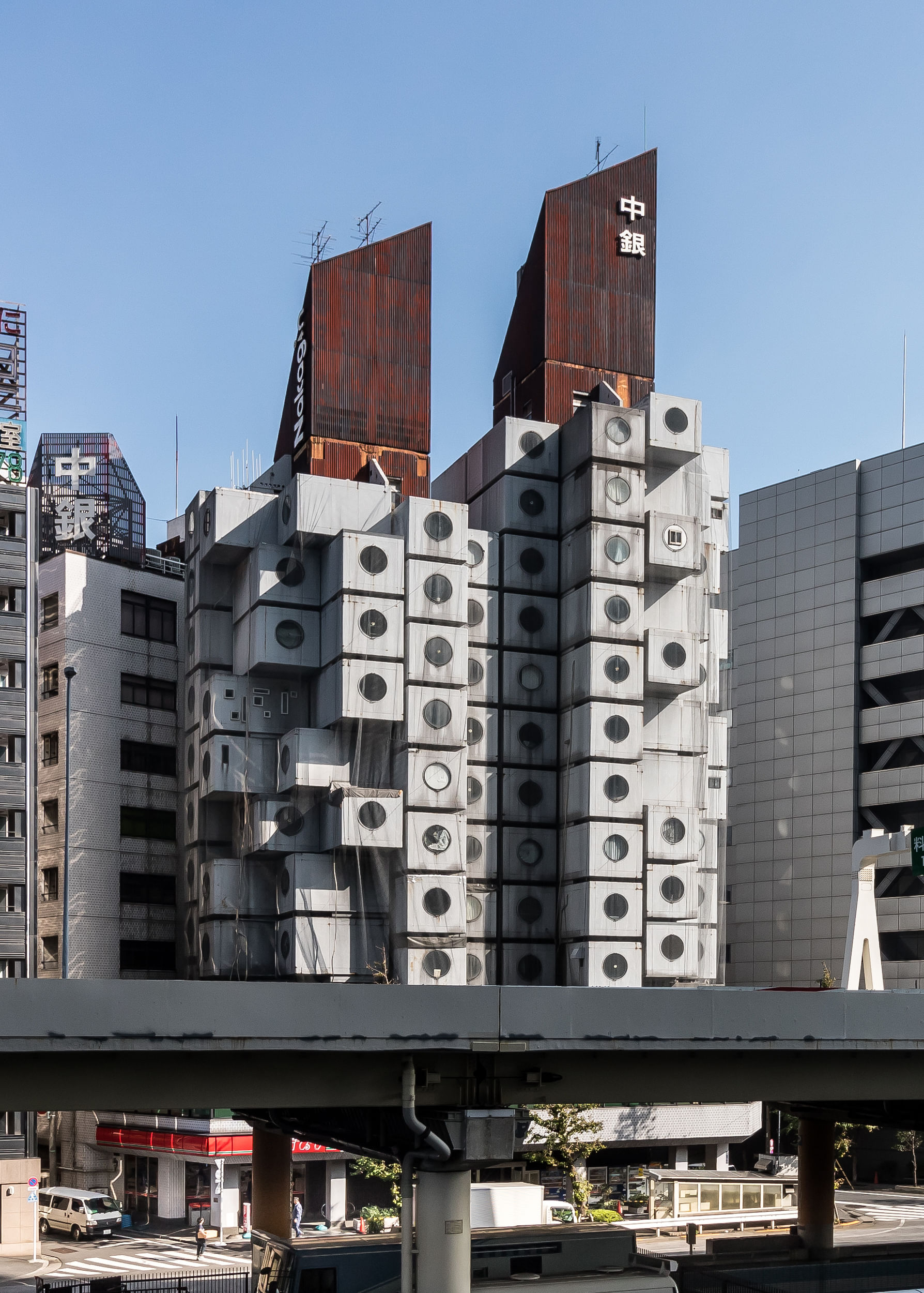 Kaizen Executive | Tokyo holds the title of being the