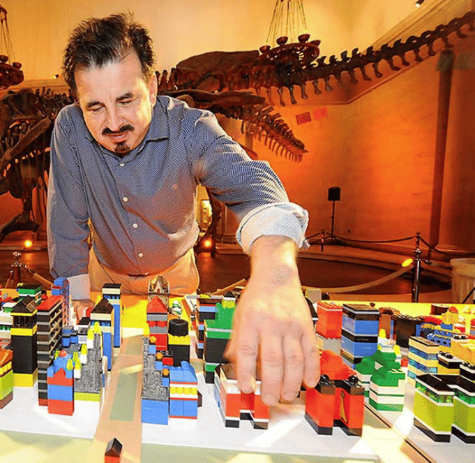 James Rojas Combines Design and Engagement through Latino Urbanism ...