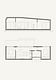 One bedroom unit drawings. Image courtesy: Cosmic