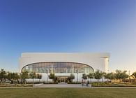 Costa Mesa Library & Lions Park