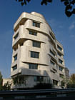 Niayesh Office Building ,Tehran, Iran 