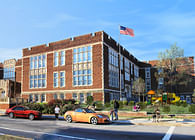 Phase I Modernization of the Bruce - Monroe Elementary School