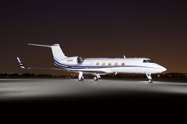 Private Jets & Airlines - Acquisitions