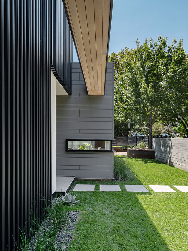 007 House by Dick Clark + Associates, Photo by Chase Daniel