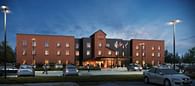Fairfield Inn & Suites - Design-Build Development