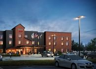 Fairfield Inn & Suites - Design-Build Development