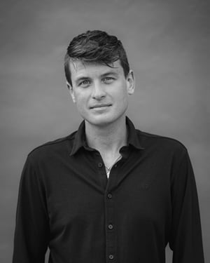 Matthew LaBrake | Archinect