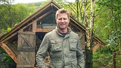British TV personality and architect George Clarke launches housing degree program with UK school of architecture