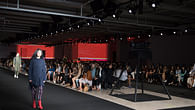 The Beacons Transformed Rag & Bone's SS17 NY Fashion Week Show into an Immersive, Kinetic Audiovisual Experience