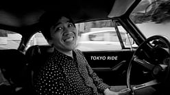 Bêka & Lemoine's latest film follows Pritzker Prize winner Ryūe Nishizawa for a day-long journey through the streets of Tokyo