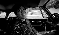 Bêka & Lemoine's latest film follows Pritzker Prize winner Ryūe Nishizawa for a day-long journey through the streets of Tokyo