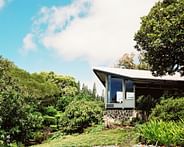 What is Tropical Modernism, and how did it find its way to Hawaii?