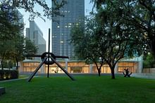 Renzo Piano's Nasher Sculpture Center controversy continues