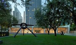 Renzo Piano's Nasher Sculpture Center controversy continues