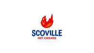 Scoville Hot Chicken : Brand Design