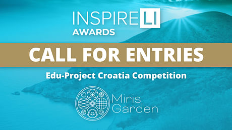 Edu-Project Croatia Inspireli Competition