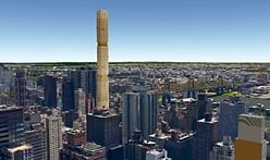 Residents sue to stop Sutton 58 high rise construction in NYC