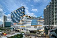 Citygate Outlets New Extension and The Silveri Hong Kong – MGallery
