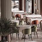 Exquisite Taste of Luxury Interior Design for Restaurants