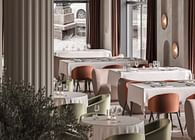 Exquisite Taste of Luxury Interior Design for Restaurants