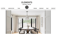 Elements Website