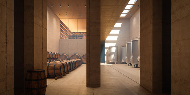 Wine Cellar