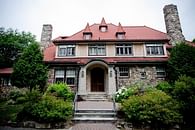 The Kaufman Estate, Montreal, Canada