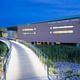  Clark County Wetlands Park Education and Visitor Center by Dekker/Perich/Sabatini.