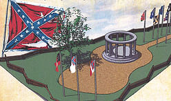 That new Texas Confederate Memorial on Martin Luther King Jr. Drive