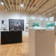 Installation of view of the exhibition “Ambiguous Territory: ” Photo by Jason Mandella Photography
