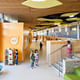 Discovery Elementary School by VMDO Architects