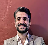 Mohammad-Hossein Zowqi