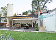 Casa Roqueta