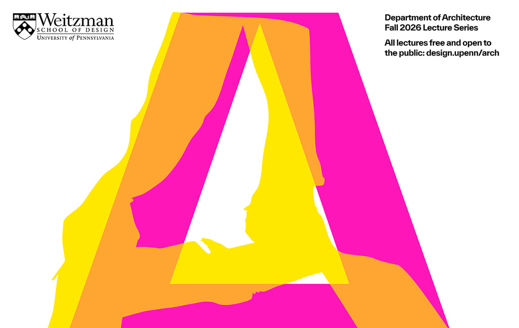 Get Lectured: University of Pennsylvania, Fall '26