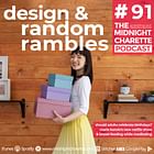 #91 - Marie Kondo's Netflix Show & The Social Pressures of Gift Giving